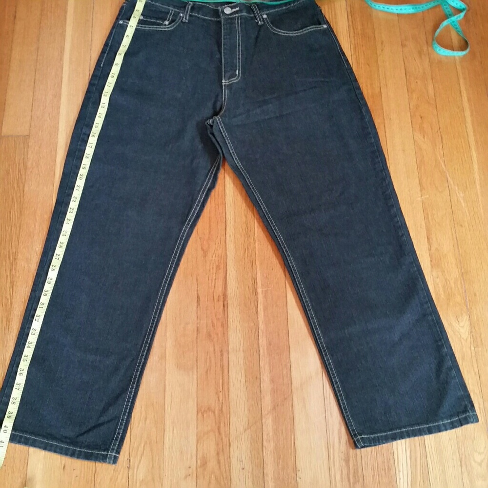 ALFANI men's jeans, 34x29
